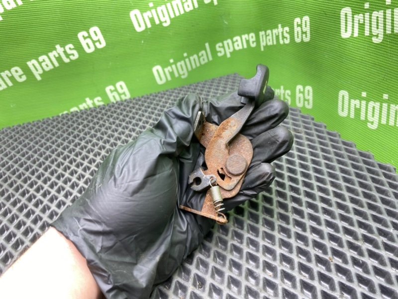 Рычаг, 800 рублей, Тверь