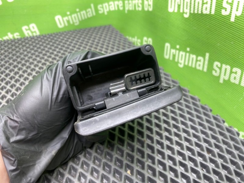 Пепельница, 800 рублей, Тверь