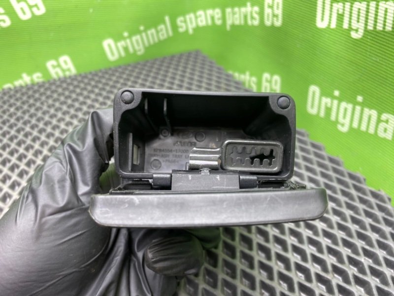 Пепельница, 800 рублей, Тверь