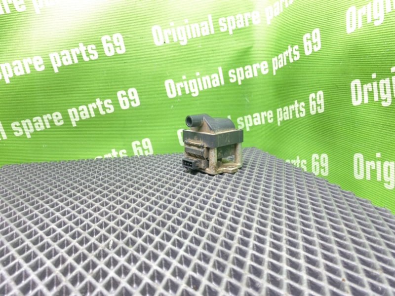 Катушка зажигания, 2100 рублей, Тверь