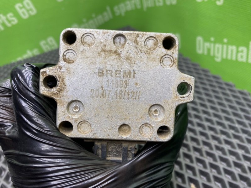 Катушка зажигания, 2100 рублей, Тверь