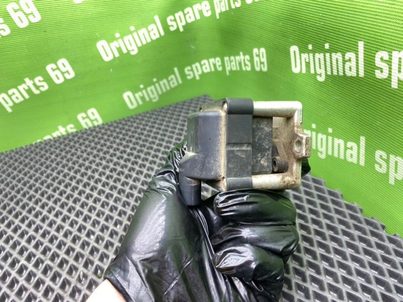 Катушка зажигания, 2100 рублей, Тверь