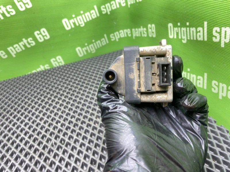 Катушка зажигания, 2100 рублей, Тверь