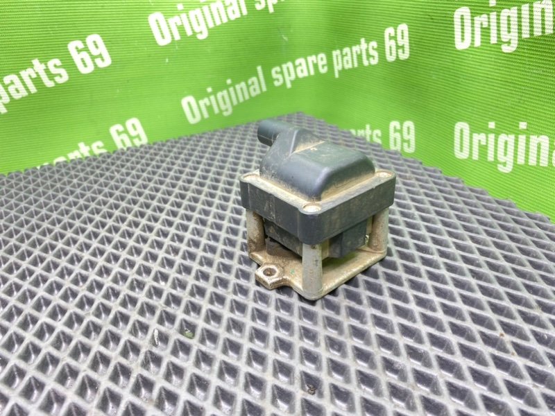 Катушка зажигания, 2100 рублей, Тверь