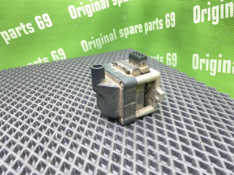 Катушка зажигания, 2100 рублей, Тверь