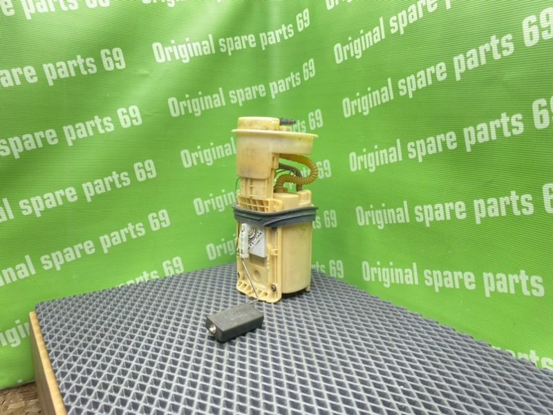 Топливный насос, 1700 рублей, Тверь