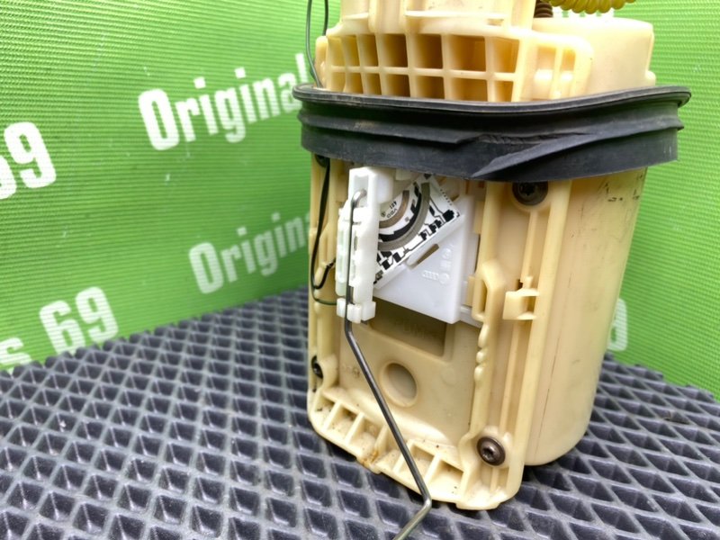 Топливный насос, 1700 рублей, Тверь