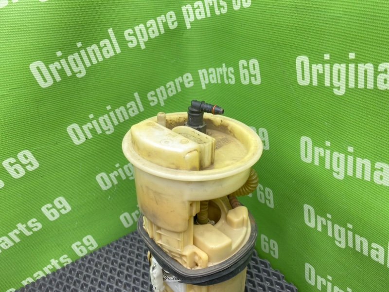 Топливный насос, 1700 рублей, Тверь