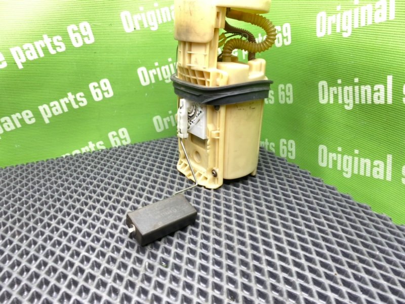 Топливный насос, 1700 рублей, Тверь