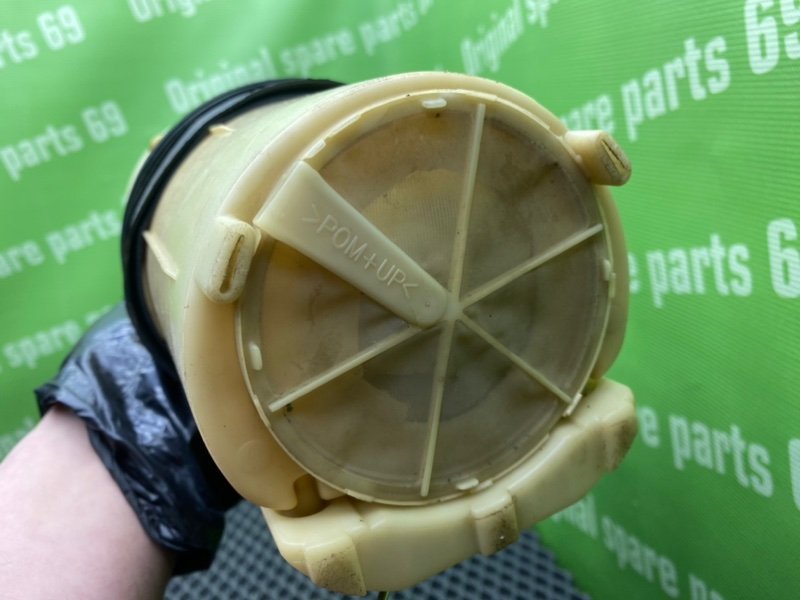 Топливный насос, 1700 рублей, Тверь