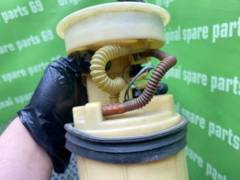 Топливный насос, 1700 рублей, Тверь