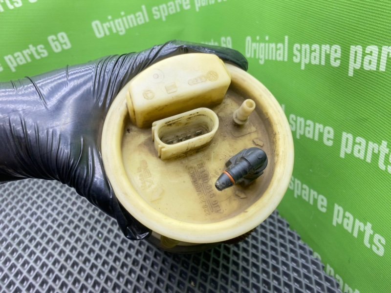 Топливный насос, 1700 рублей, Тверь