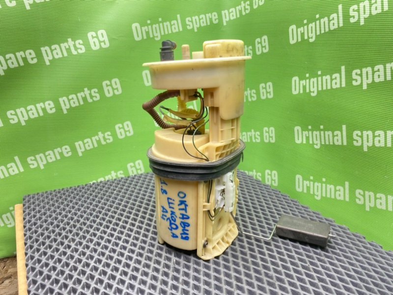 Топливный насос, 1700 рублей, Тверь