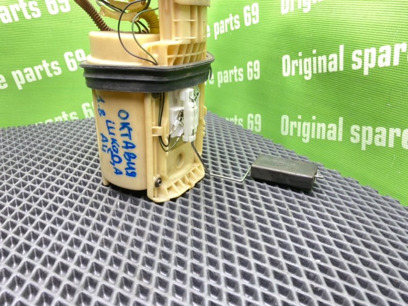 Топливный насос, 1700 рублей, Тверь