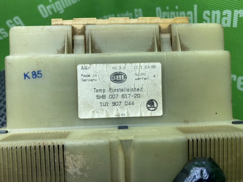 Блок климата, 1600 рублей, Тверь