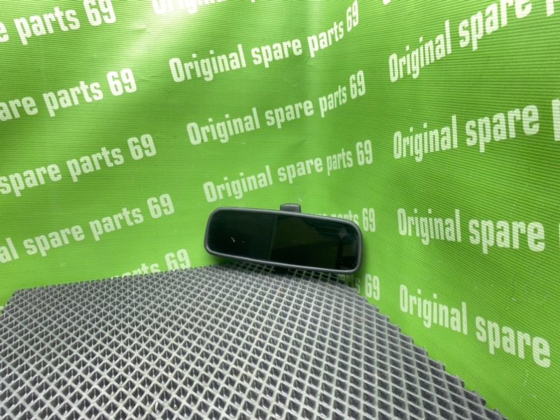 Зеркало салона, 1000 рублей, Тверь