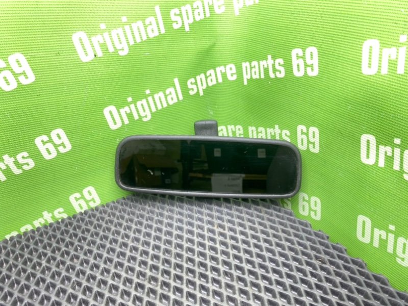 Зеркало салона, 1000 рублей, Тверь