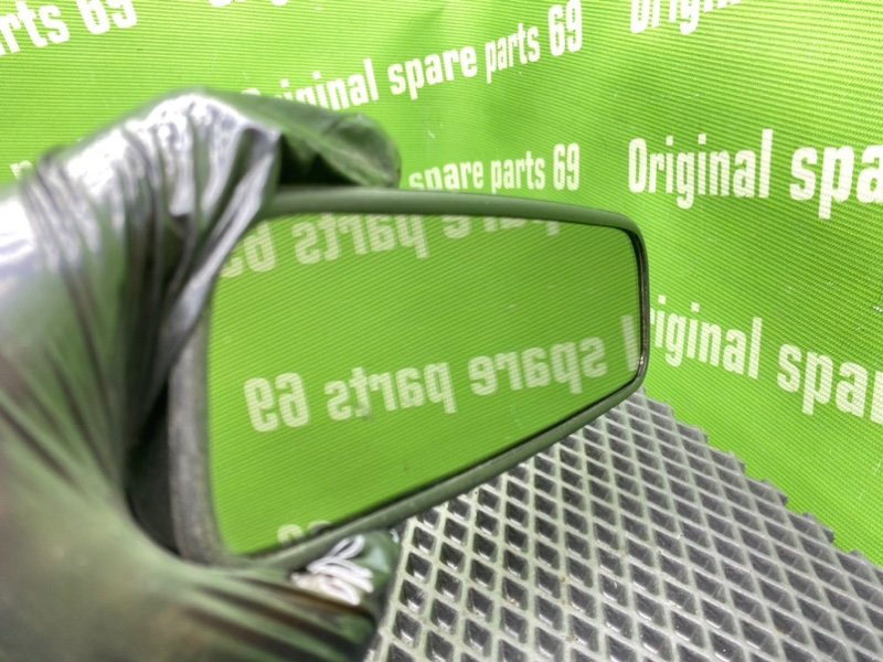 Зеркало салона, 1000 рублей, Тверь