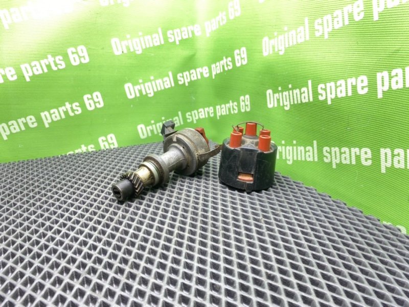 Трамблер, 4000 рублей, Тверь