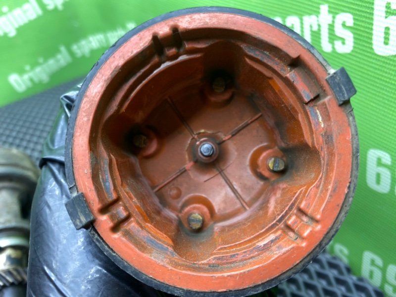 Трамблер, 4000 рублей, Тверь