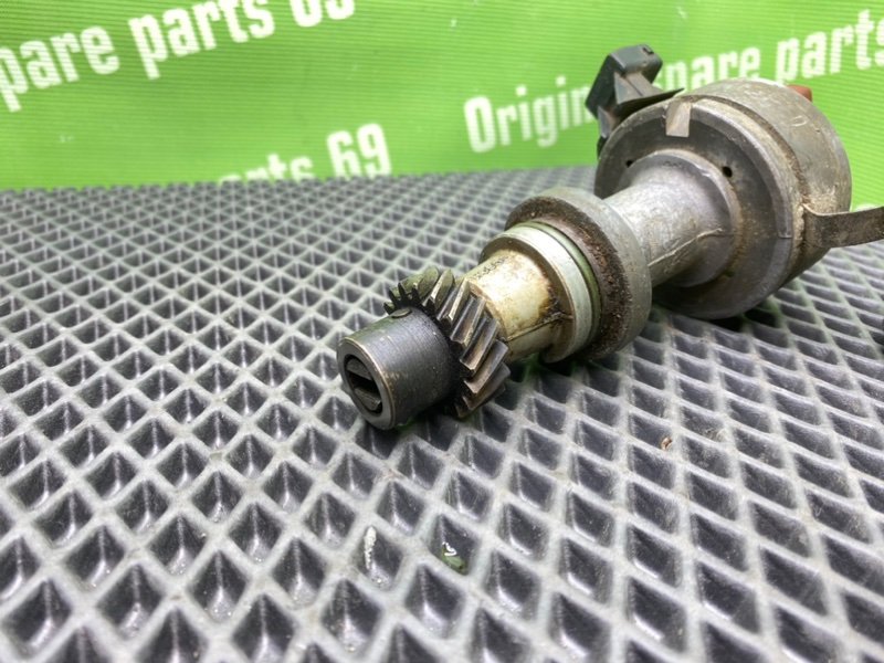 Трамблер, 4000 рублей, Тверь