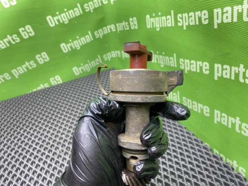 Трамблер, 4000 рублей, Тверь