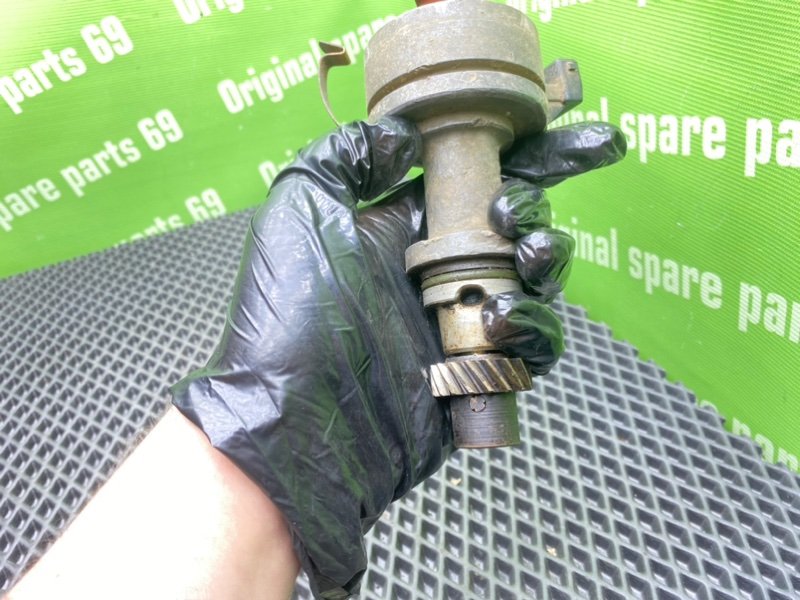 Трамблер, 4000 рублей, Тверь