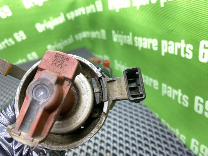 Трамблер, 4000 рублей, Тверь