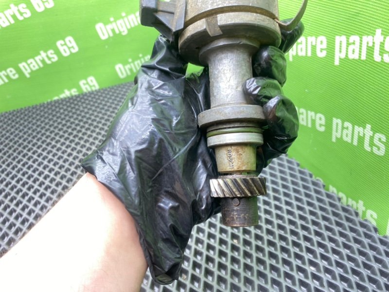 Трамблер, 4000 рублей, Тверь