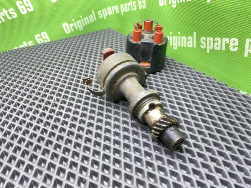 Трамблер, 4000 рублей, Тверь