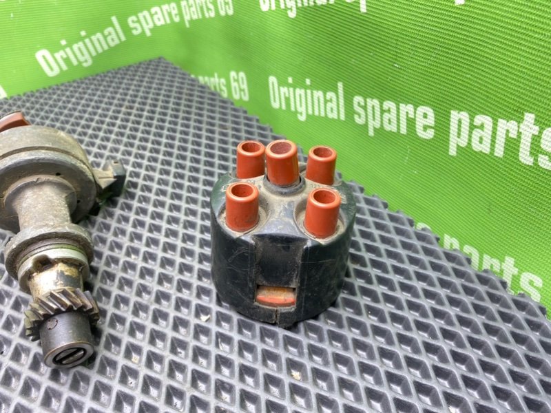 Трамблер, 4000 рублей, Тверь