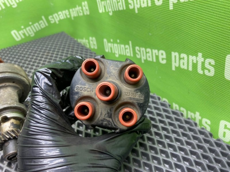 Трамблер, 4000 рублей, Тверь