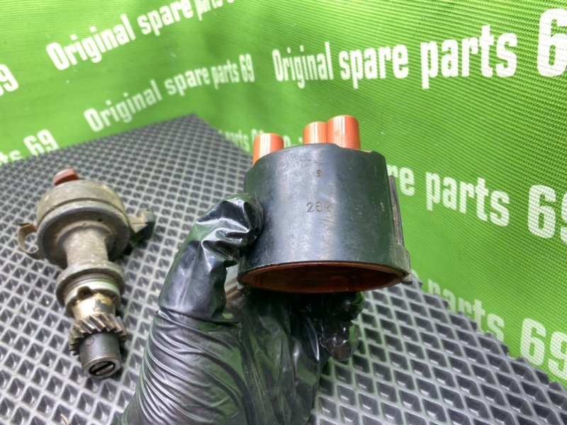 Трамблер, 4000 рублей, Тверь