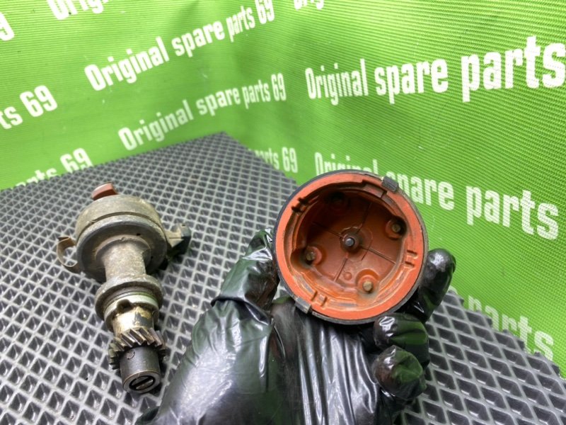 Трамблер, 4000 рублей, Тверь