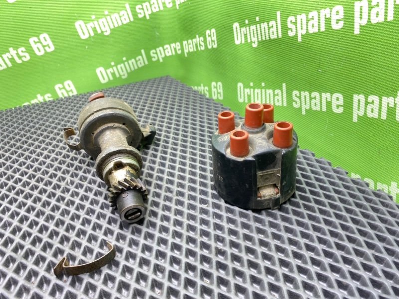 Трамблер, 4000 рублей, Тверь