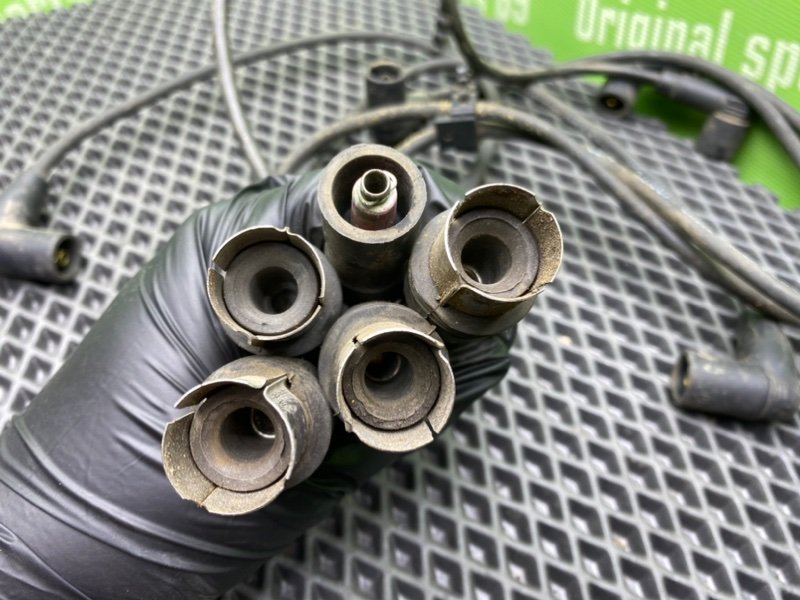 Бронепровода, 1600 рублей, Тверь