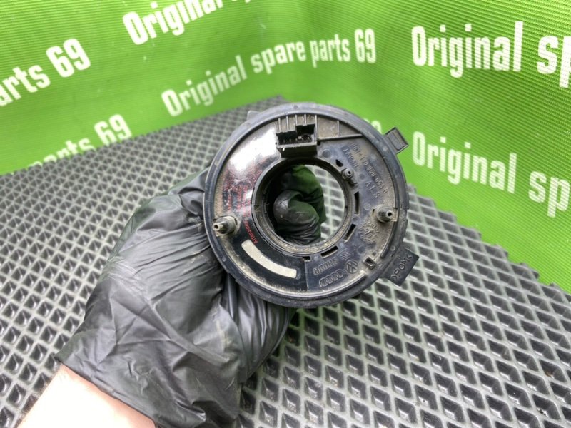 Шлейф руля, 1000 рублей, Тверь