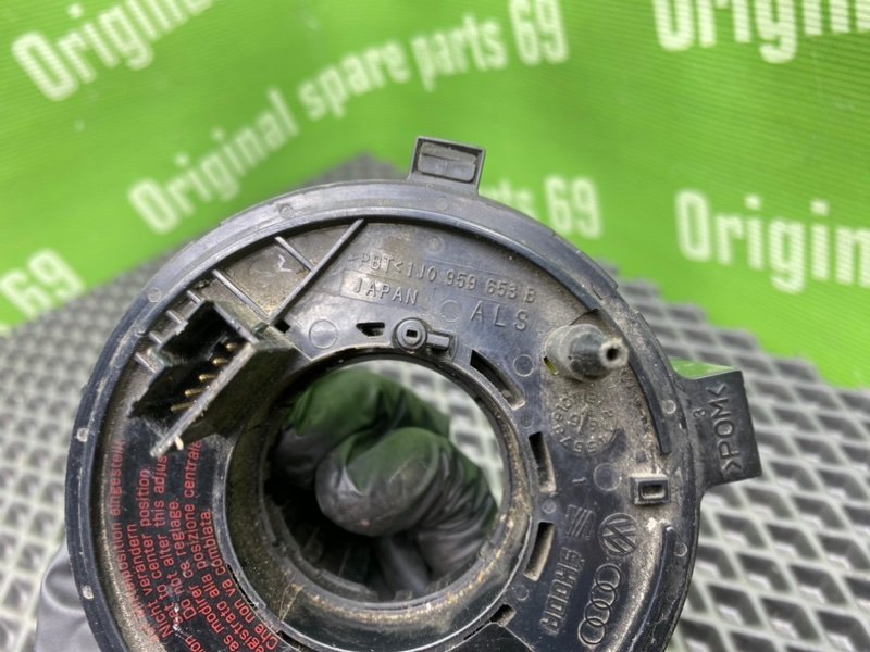 Шлейф руля, 1000 рублей, Тверь