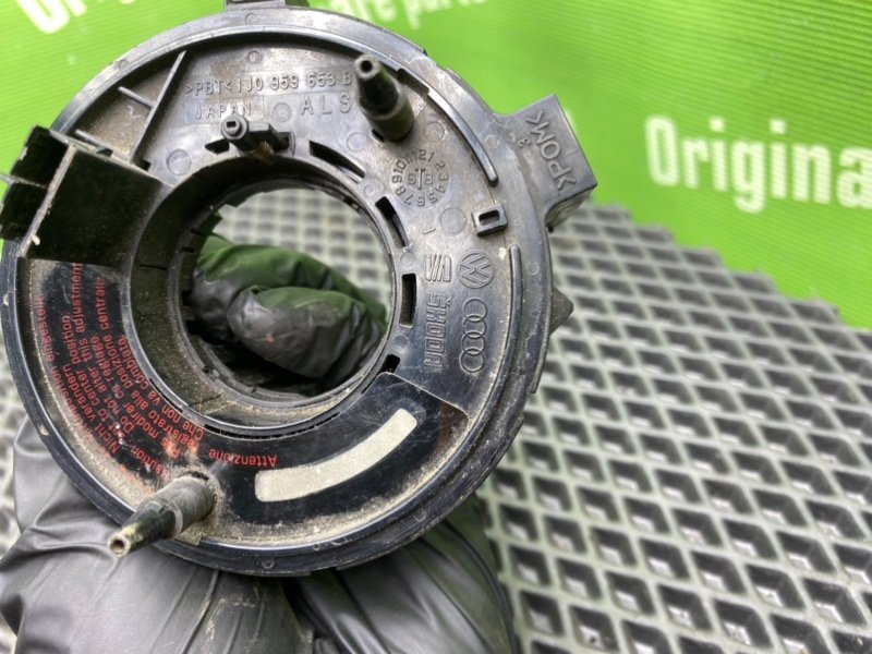 Шлейф руля, 1000 рублей, Тверь