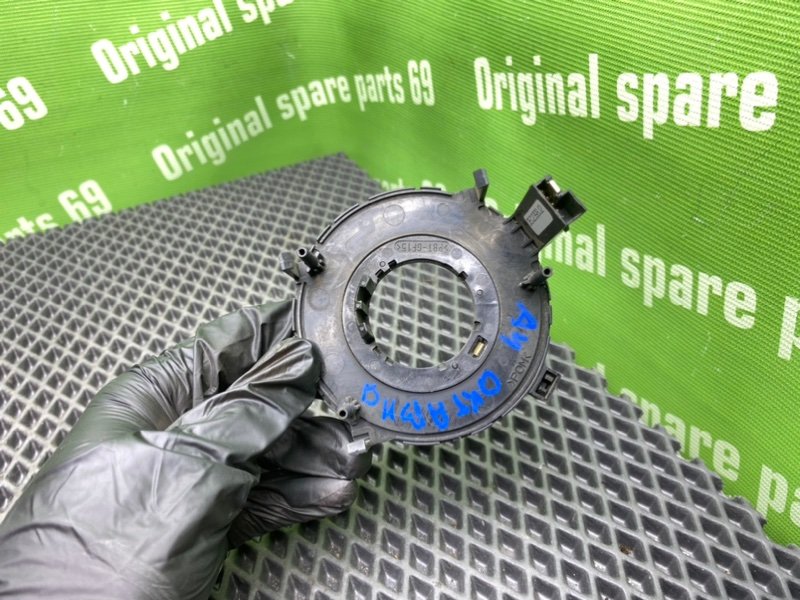 Шлейф руля, 1000 рублей, Тверь