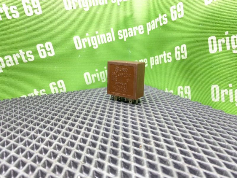 Реле дворников, 1900 рублей, Тверь