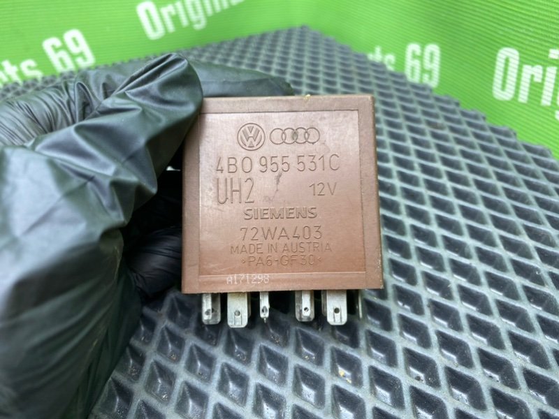 Реле дворников, 1900 рублей, Тверь