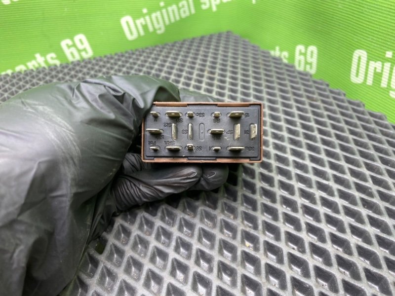 Реле дворников, 1900 рублей, Тверь