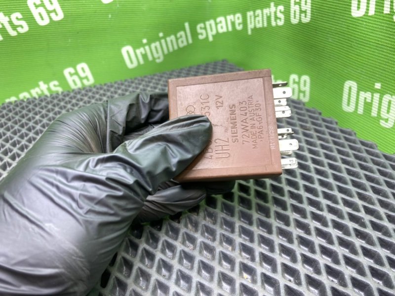 Реле дворников, 1900 рублей, Тверь