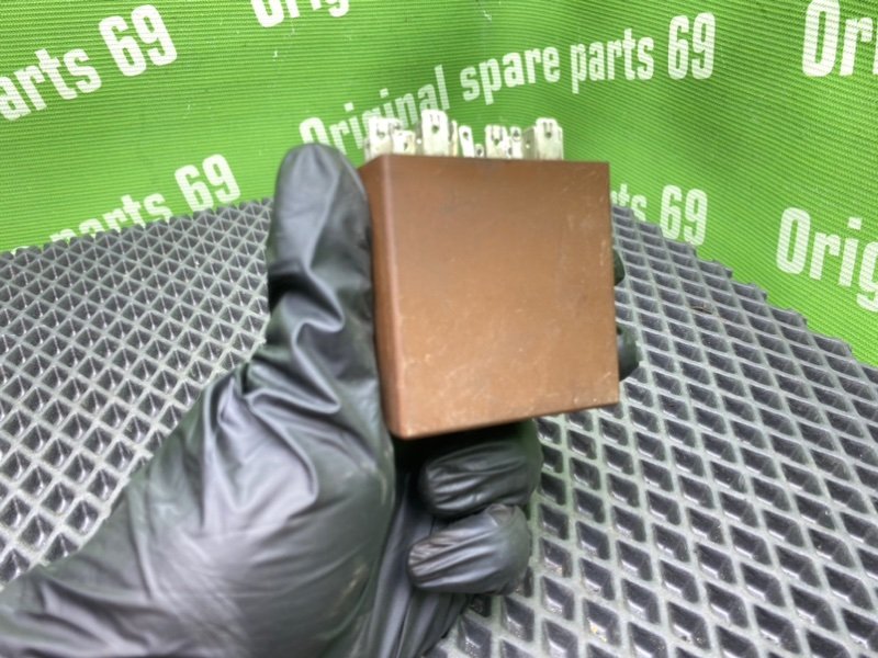 Реле дворников, 1900 рублей, Тверь