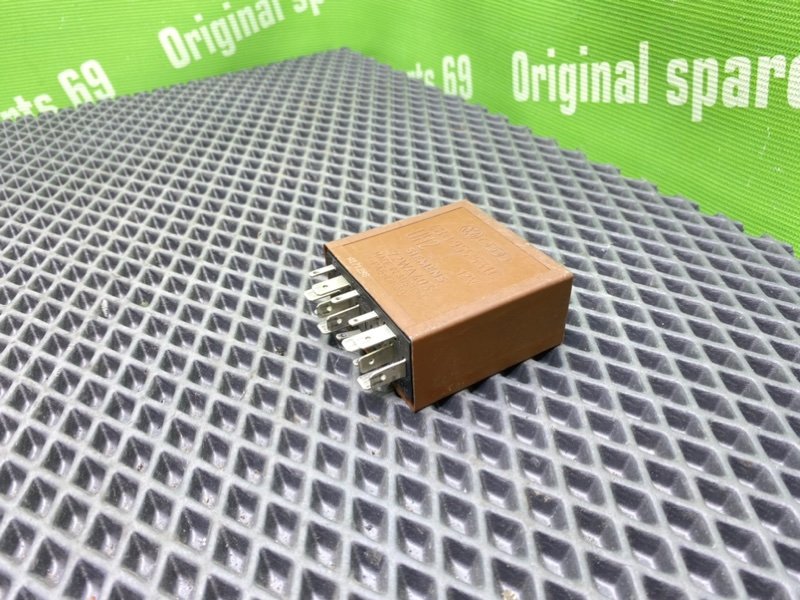 Реле дворников, 1900 рублей, Тверь