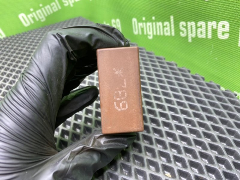 Реле дворников, 1900 рублей, Тверь