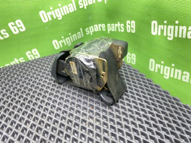 Ремень безопасности, 1000 рублей, Тверь