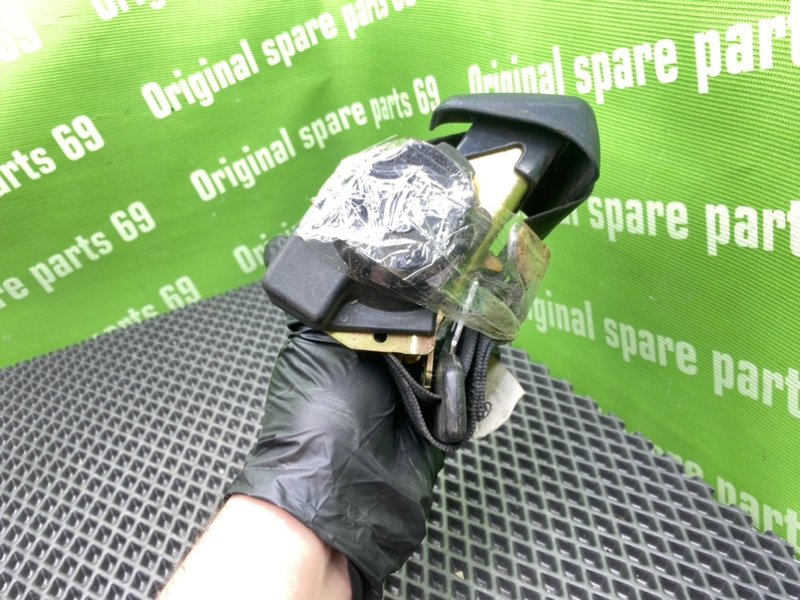 Ремень безопасности, 1000 рублей, Тверь