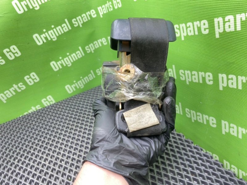 Ремень безопасности, 1000 рублей, Тверь